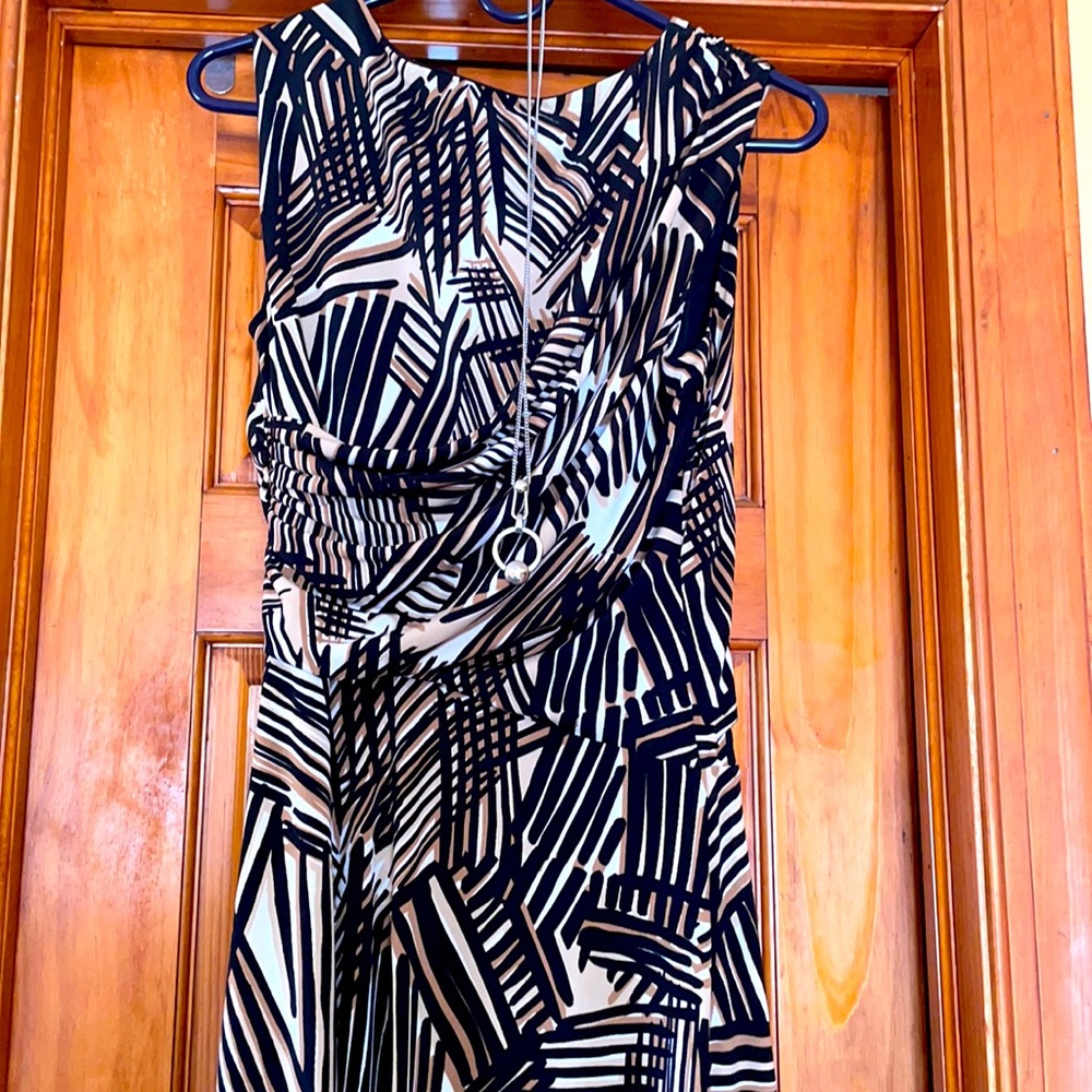 Ladies dress